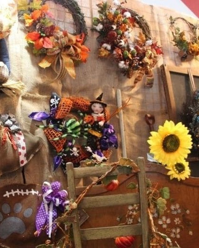 Image for Pigeon Forge Rotary Club Craft Fair