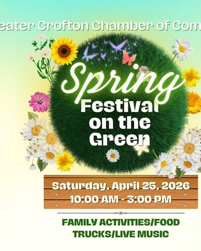 Image for Spring Festival on the Green