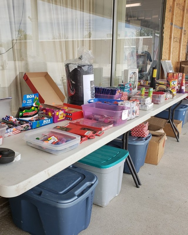 Image for North Coast Flea Market