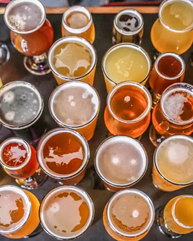 Image for Draft & Craft Beer Festival
