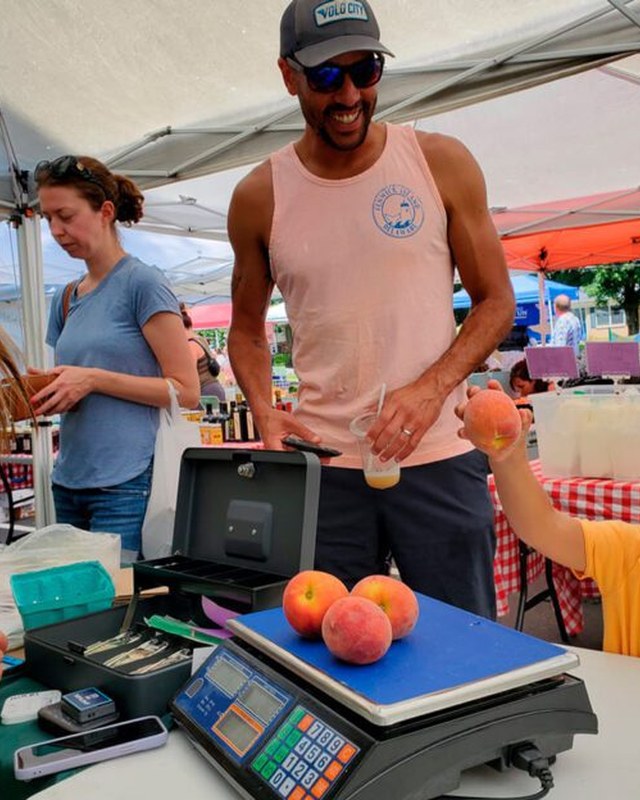 Image for Derwood Farmers Market