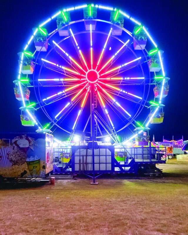 Image for 2026 Lee County Fair