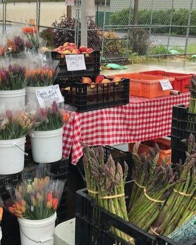 Image for Canby Farmers Market