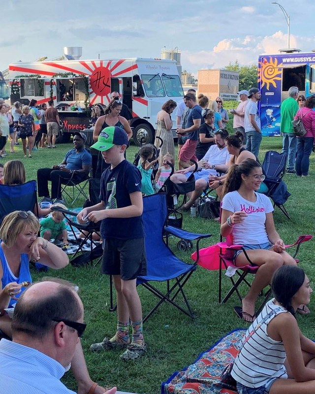 Image for Burlington Carousel Festival