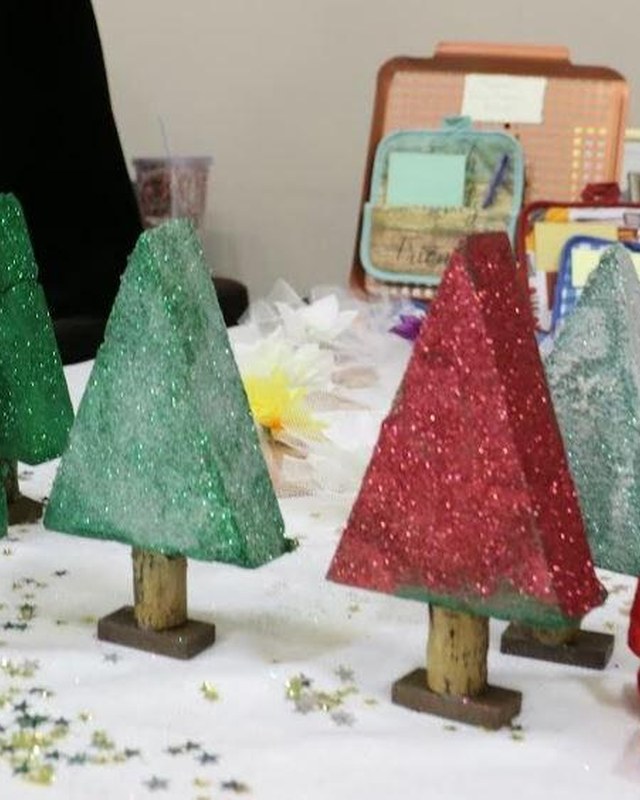 Image for Spring Fling Bonanza Craft and Vendor Fair
