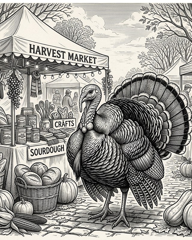 Image for 2026 Clucktoberfest Show & Market