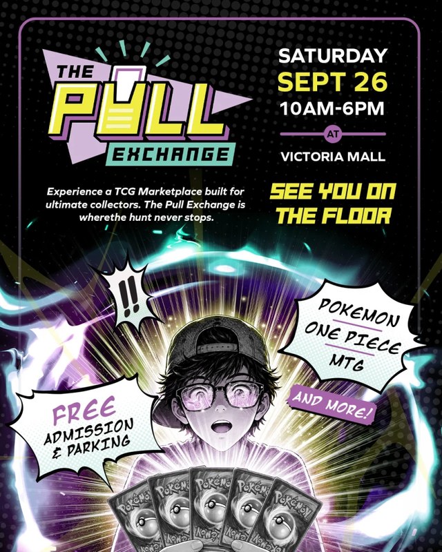 Image for The Pull Exchange (Victoria, TX)