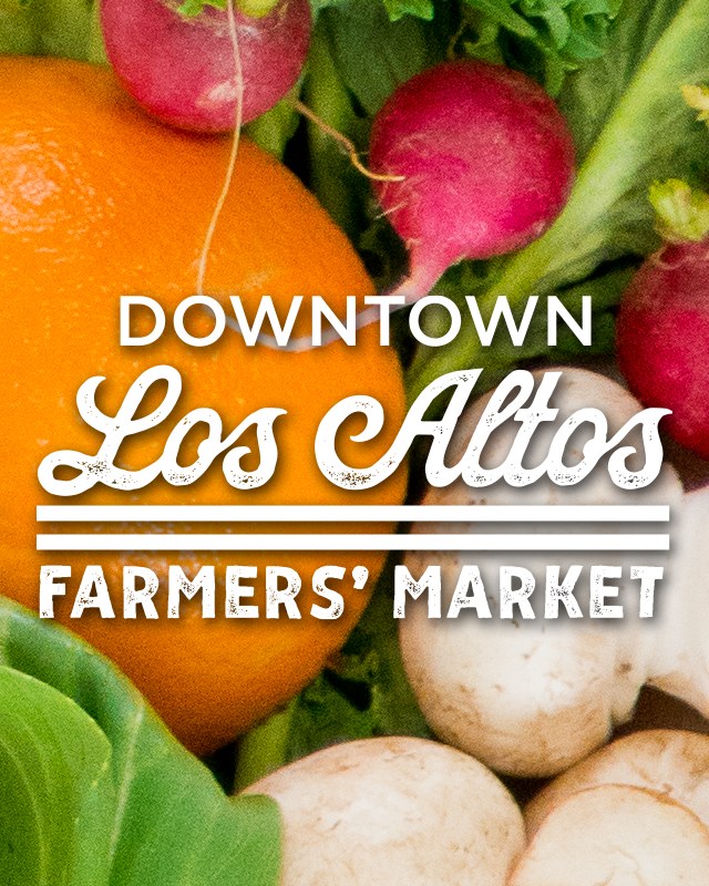 Image for Downtown Los Altos Holiday Market