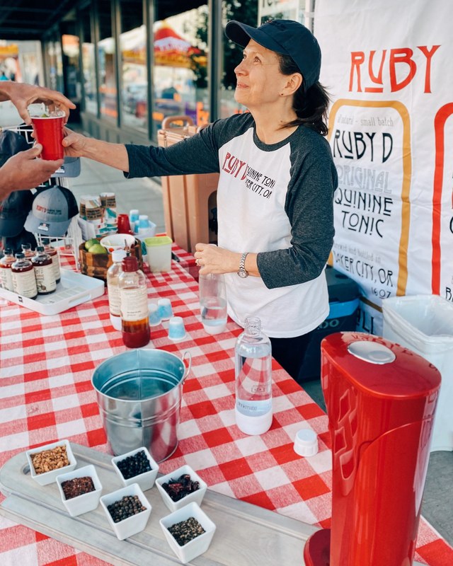 Image for Taste of Baker