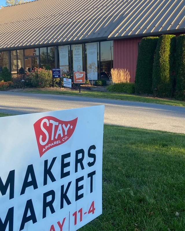 Image for Makers at the Museum