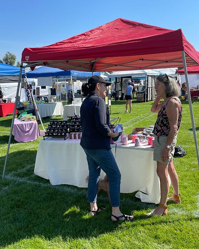 Image for Brighton Art in the Park