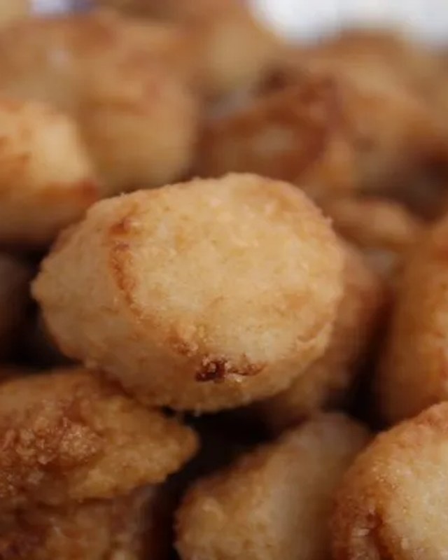 Image for 46th Annual Scallop Fest