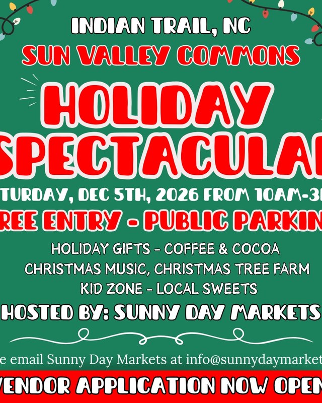 Image for Sun Valley Commons Holiday Spectacular