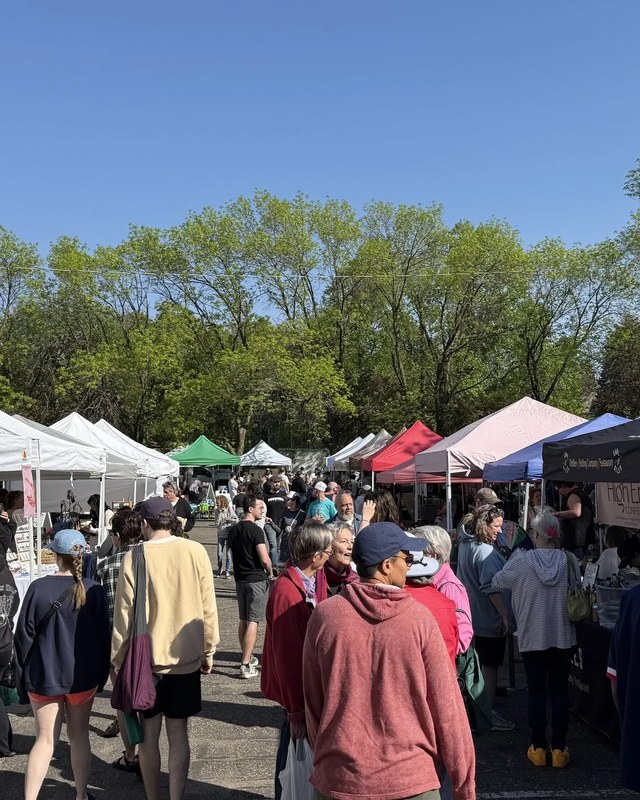 Image for Northeast Farmers Market Winter Market