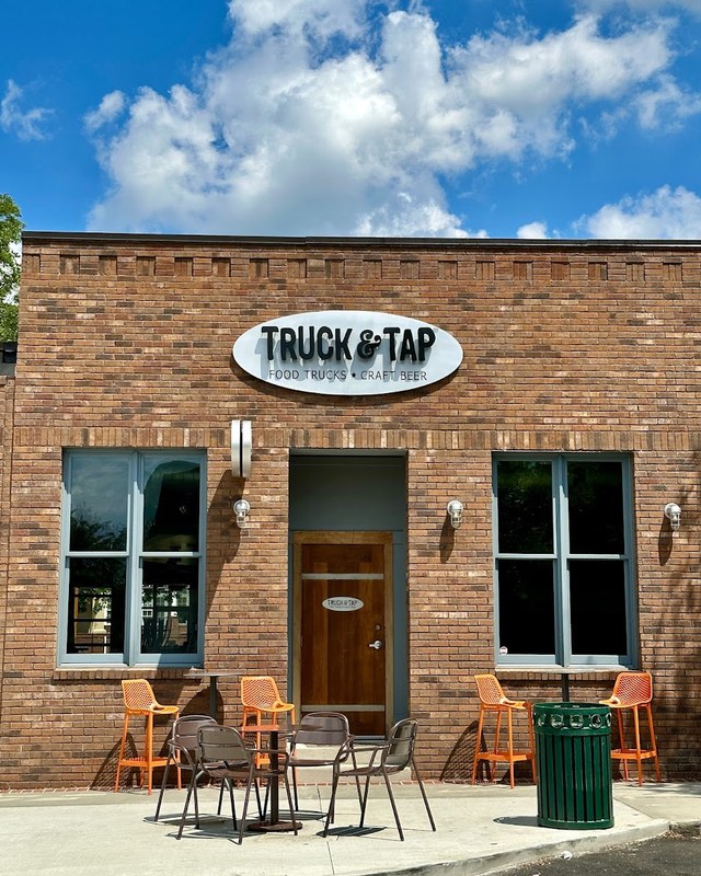 Image for Truck & Tap Duluth