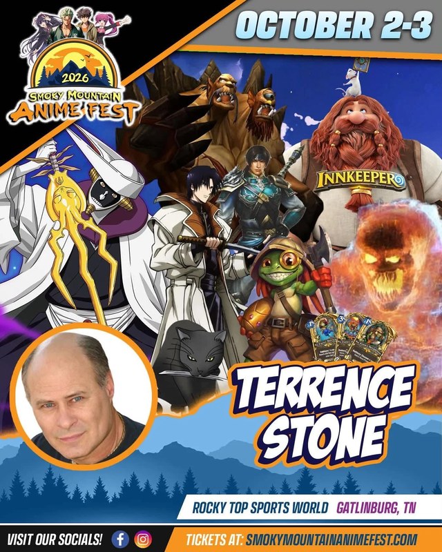 Image for Smoky Mountain Anime Fest