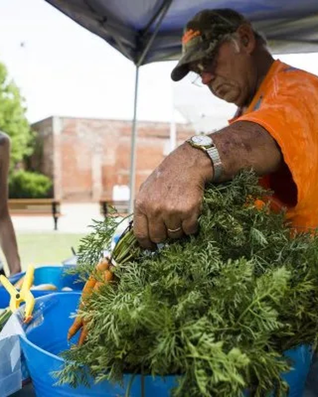 Image for Community Farmers Market