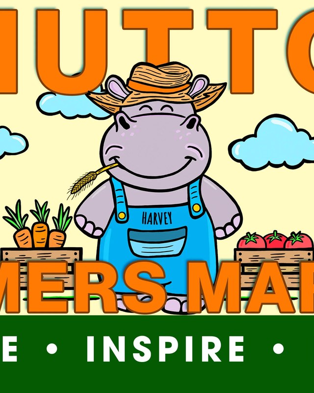 Image for Viva Hutto Night Market