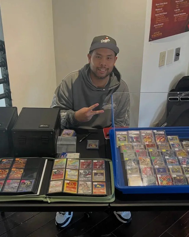 Image for Poké Ky's Sunday Cardshow