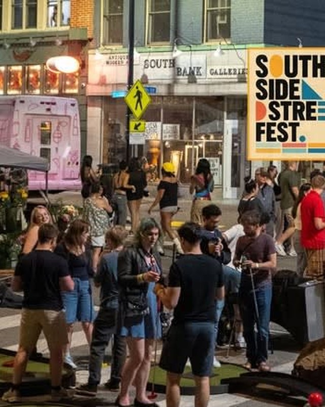 Image for South Side Street Fest