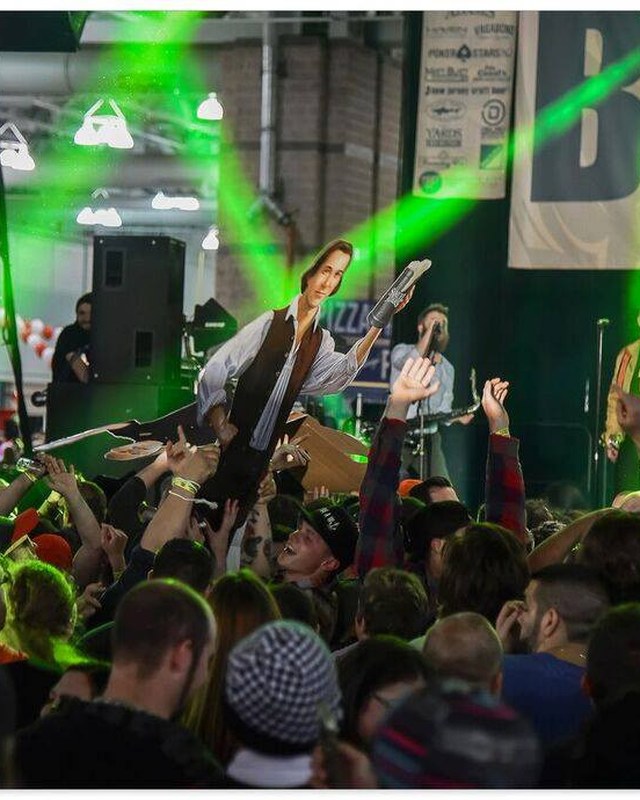 Image for The Atlantic City Beer & Music Festival 20th Anniversary Last Call