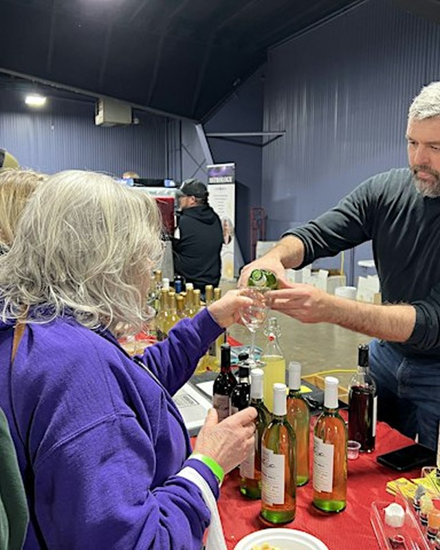 Image for Brockport Holiday Makers Festival
