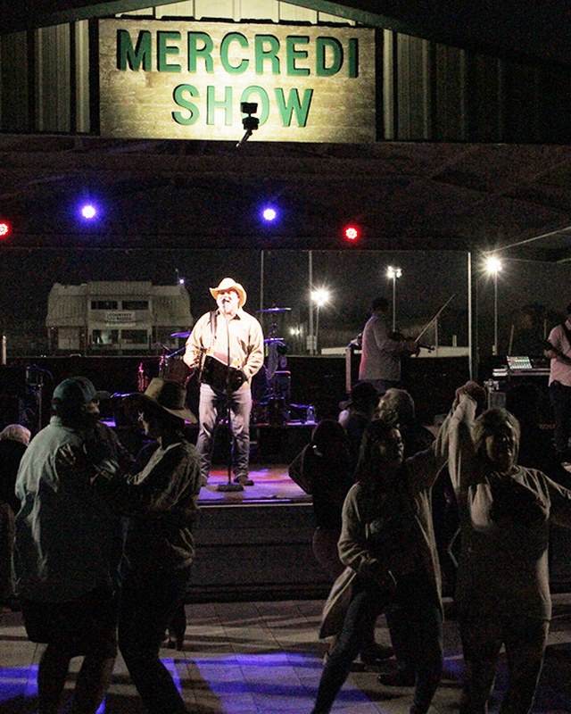 Image for Carencro Farmers Market