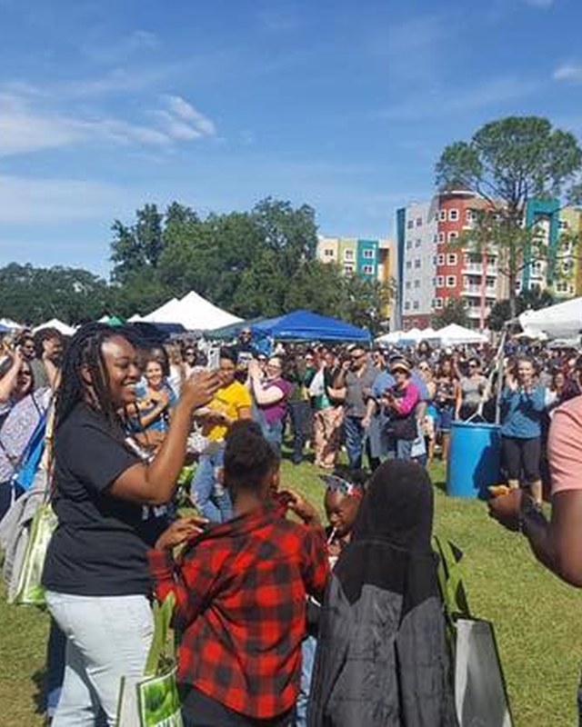 Image for 2026 Tampa Bay Veg Fest (14th Annual)