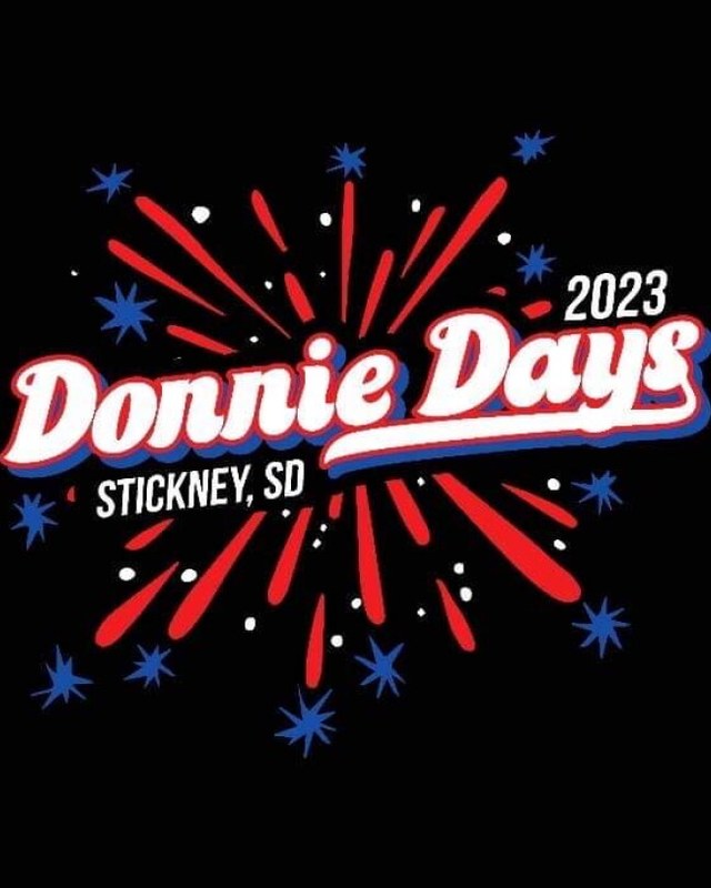 Image for Donnie Days