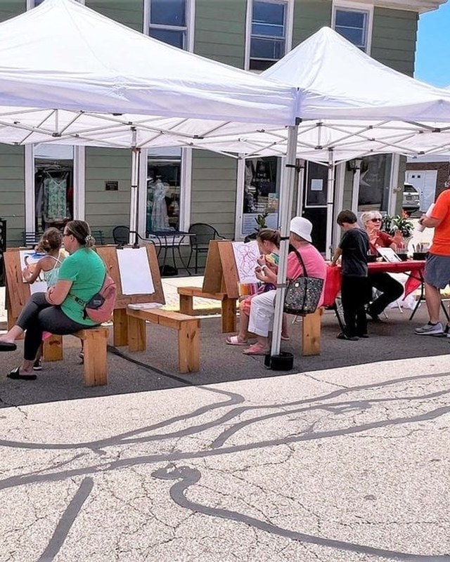 Image for Waynesville Street Faire