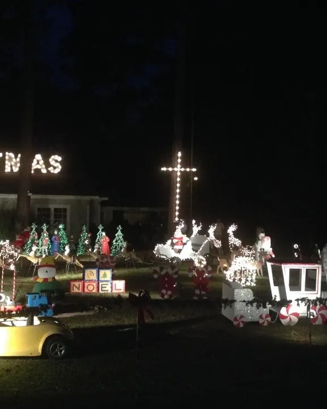 Image for Christmas in Crowley