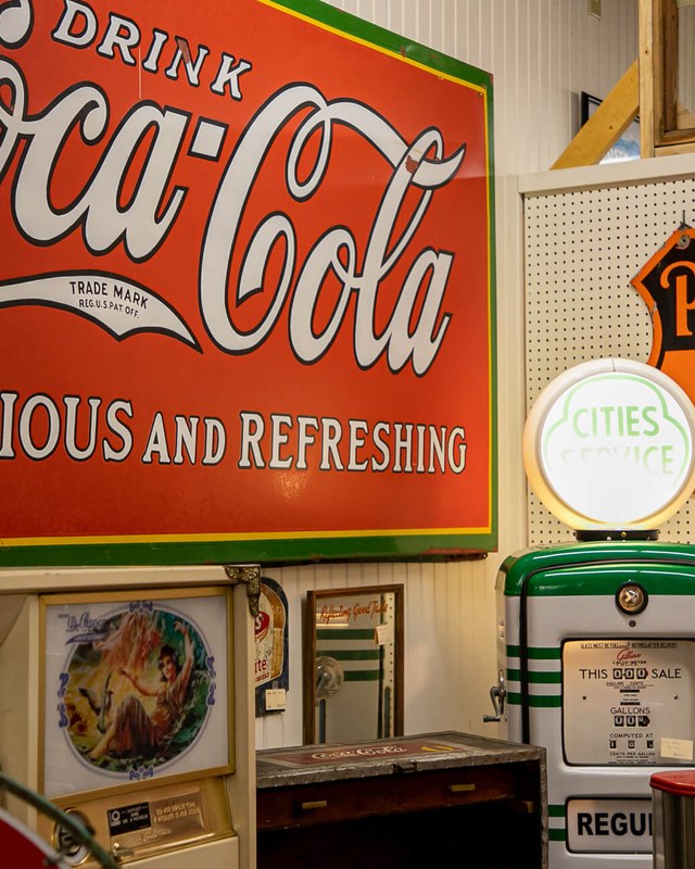 Image for Red Star Antiques Swap Meet