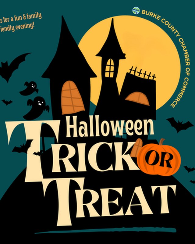 Image for 2026 Halloween Trick-or-Treat Event