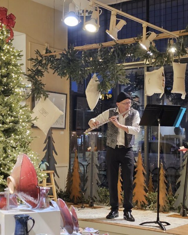 Image for IC Parks & Rec Holiday Market