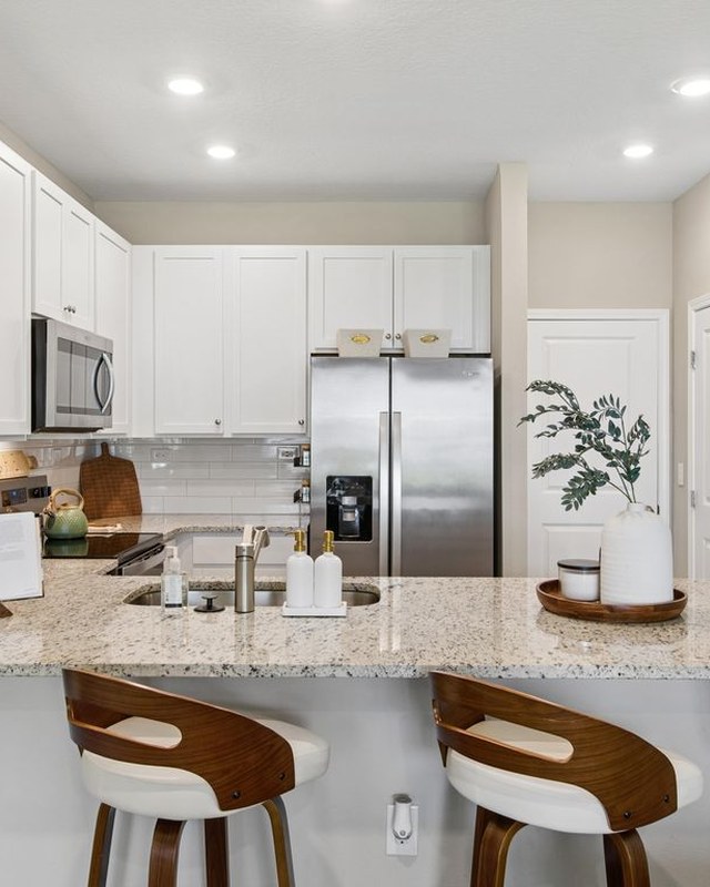 Image for Fall at Casa Solara Townhomes Market