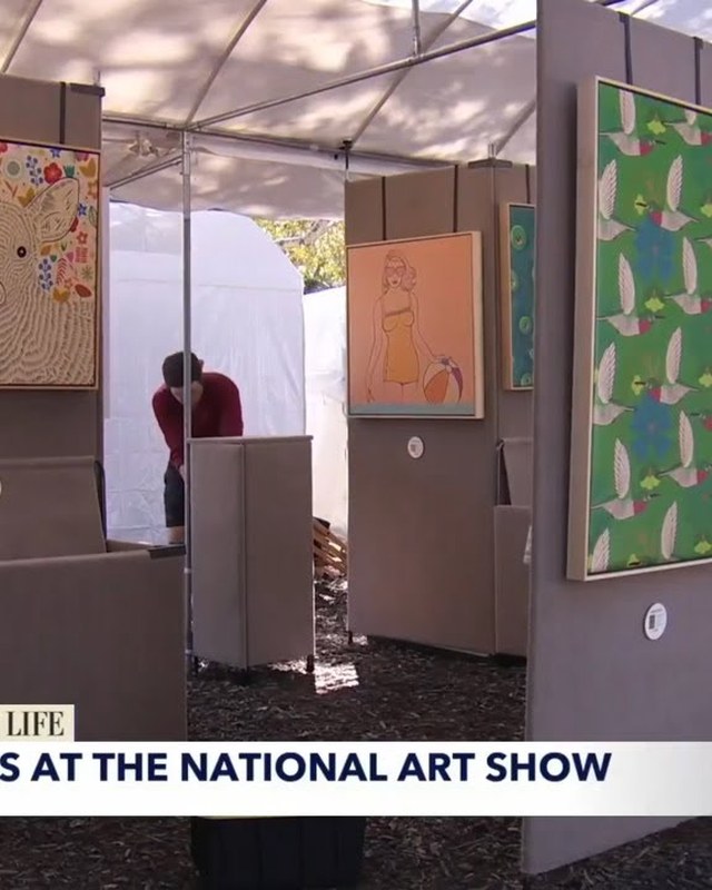 Image for Naples National Art Fair 2027 — 48th Annual