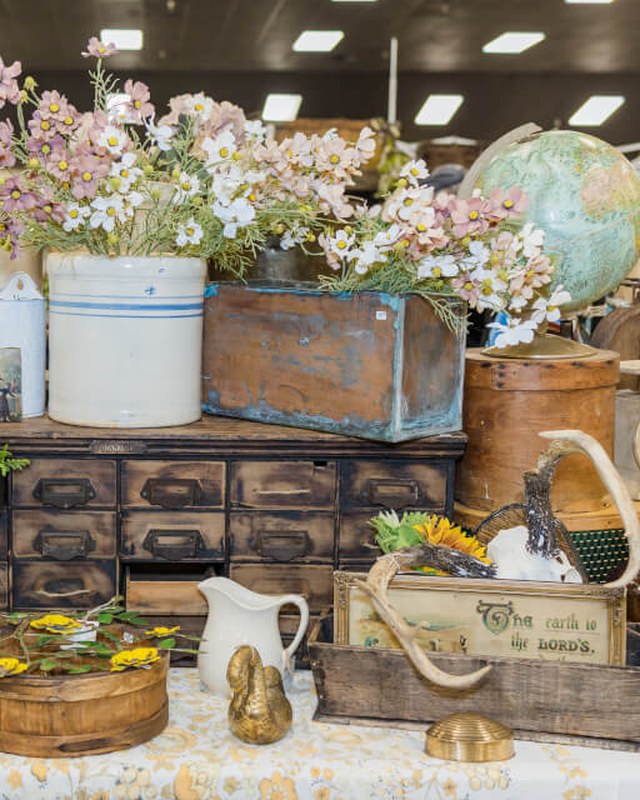 Image for Vintage Market Days of Mobile