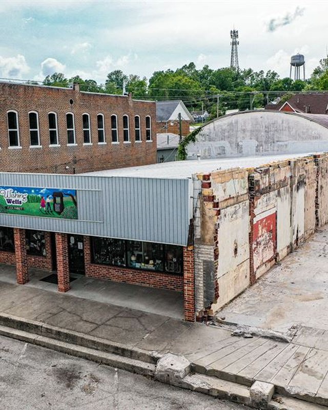 Image for Wishing Wells Flea Market