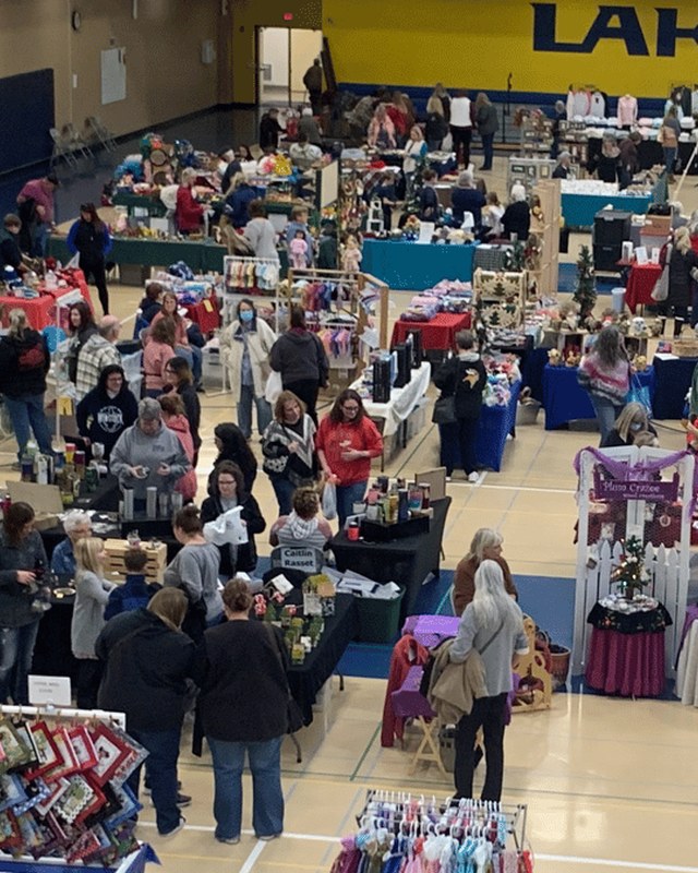 Image for HLWW Creative Arts & Crafts Expo