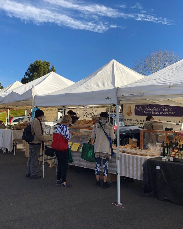 Image for Leucadia Certified Farmers' Market