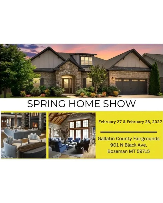 Image for Spring Home Show
