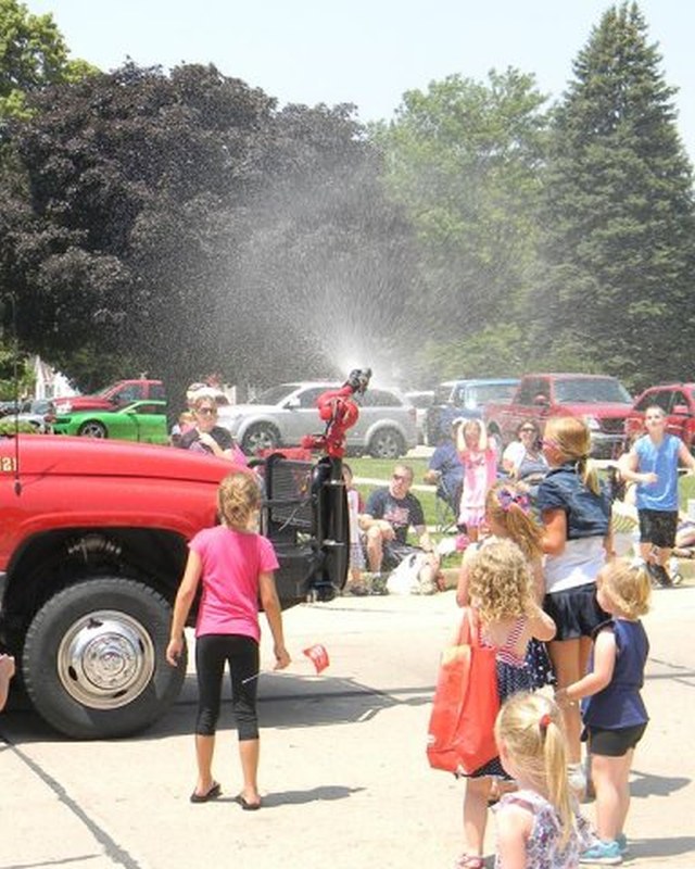 Image for Old Mill Days