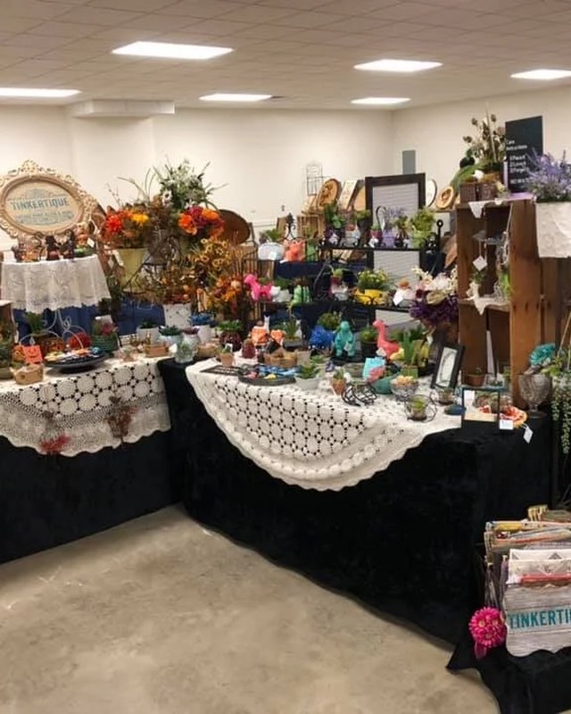Image for Fall Gift & Craft Bazaar