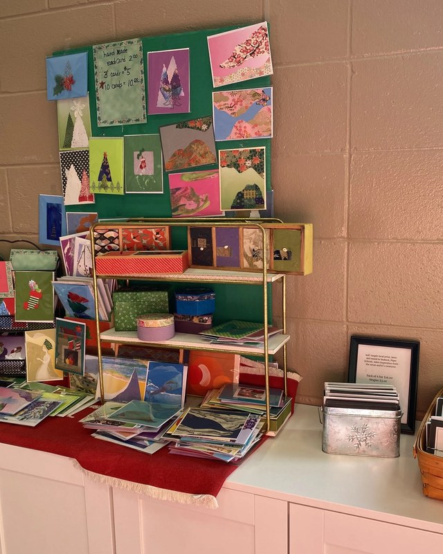 Image for Seabeck Holiday Arts & Crafts Fair 2026