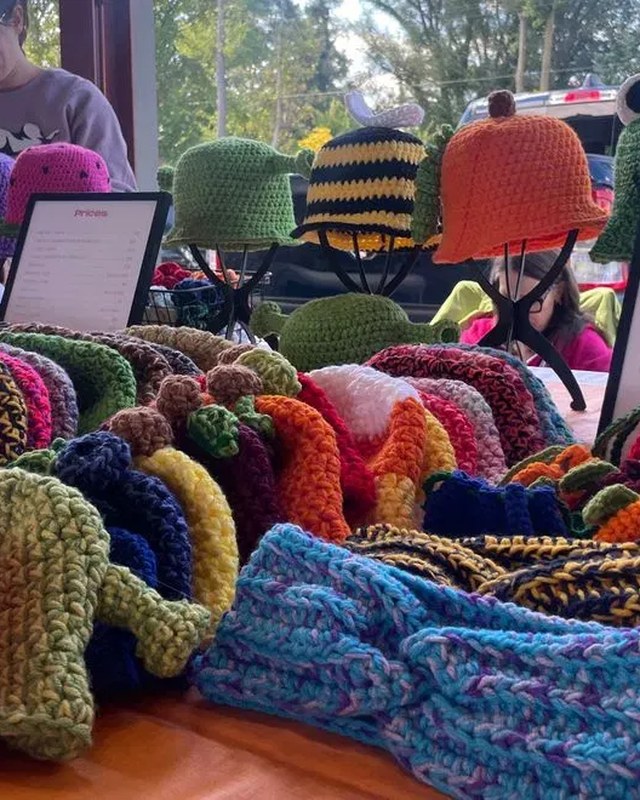 Image for The Urban Craft Fair