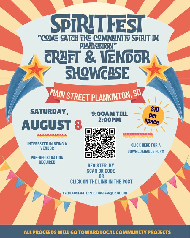 Image for SpiritFest Craft & Vendor Showcase