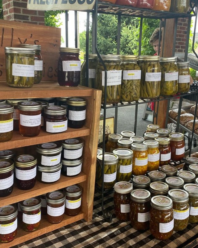 Image for Mt. Washington Farmers Market