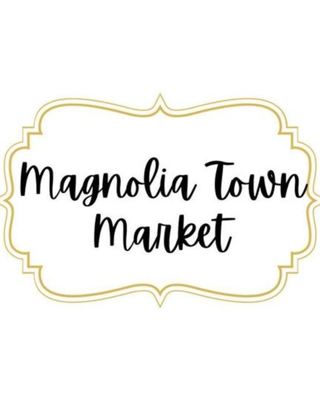 Image for Magnolia Town Market