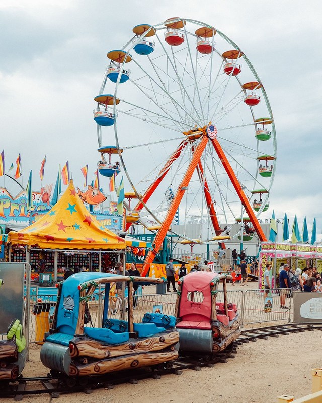Image for Boulder County Fair