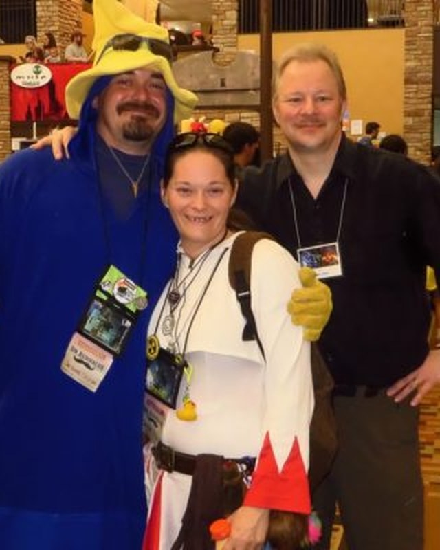 Image for MisCon (Missoula's Science Fiction & Fantasy Convention)